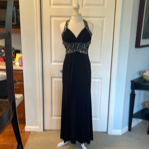Prom Dress-Hailey Logan by Adrianna Papell - Picture 1 of 6